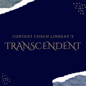 Transcendent